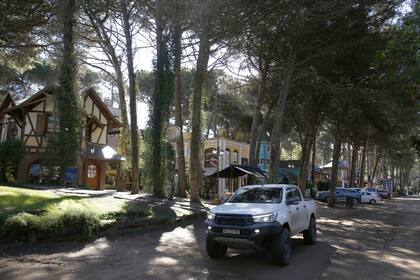 Distinta es la situación en otros destinos, como Cariló, donde hace tiempo que las transacciones se cierran en dólares