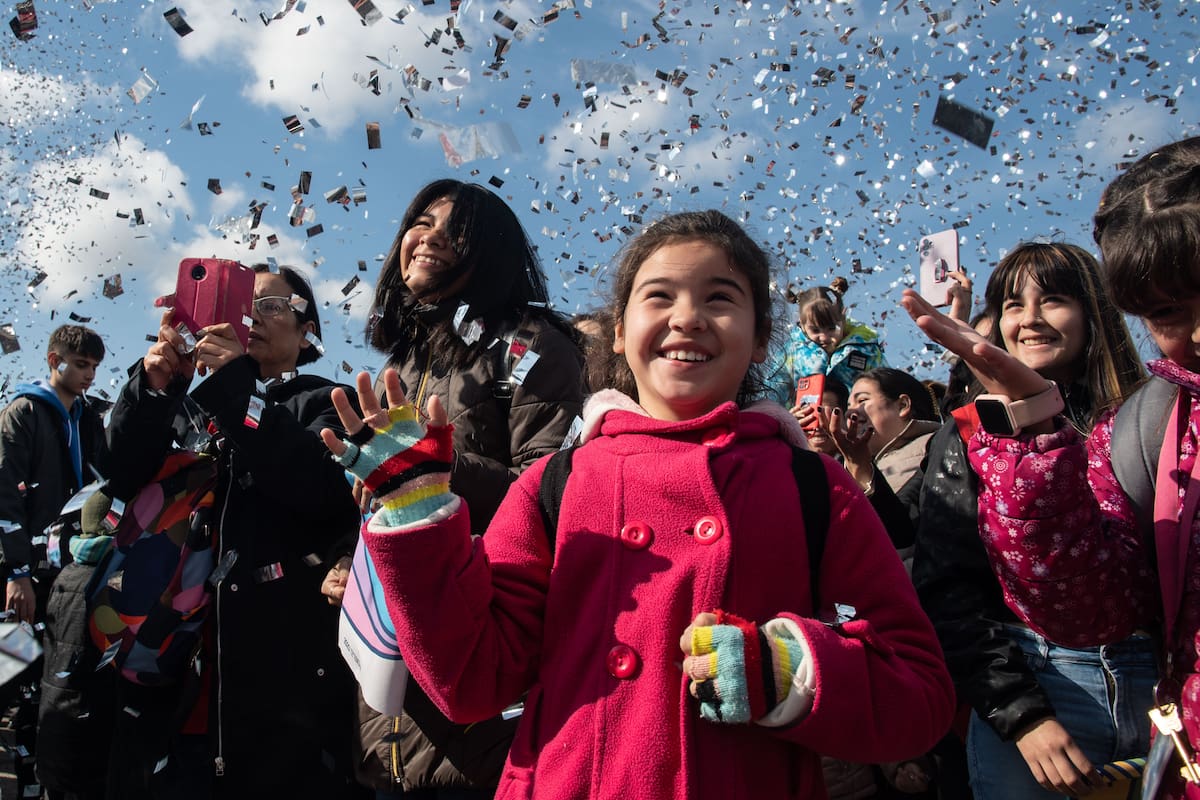 Distintas actividades para hacer en Buenos Aires durante las vacaciones de invierno
