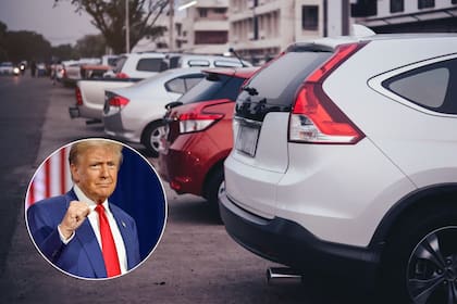 Distintas automotrices tomaron medidas para que los aranceles de Trump no impacten de forma directa en sus ventas