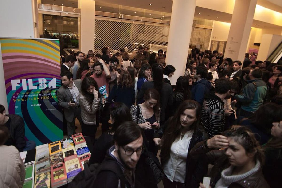 Distintas sedes, un público muy variado y el regreso de encuentros originales, como la Lectura 1 a 1, que reúne a un lector y a un autor