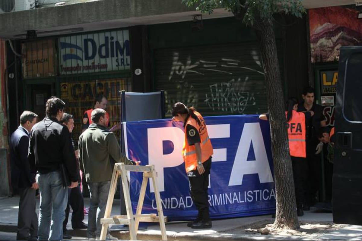 Distintas visiones sobre la inseguridad, sus causas y sus efectos, según "la grieta"
