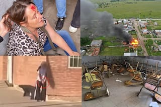 Crisis en las aulas: las cuatro razones detrás del aumento de la violencia escolar