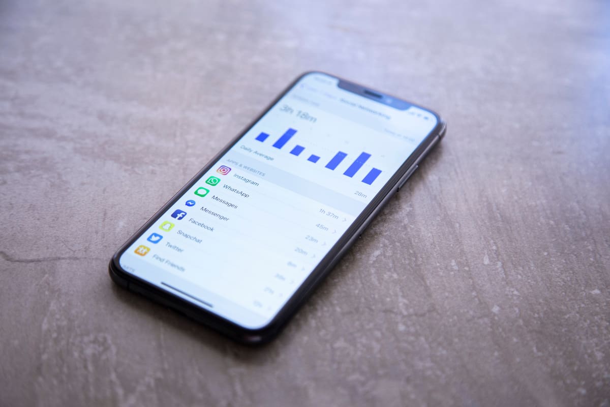 Distintos estudios apuntan que aplicaciones como Screen Time de Apple y Digital Wellbeing de Google no ayudan a usar menos los dispositivos
