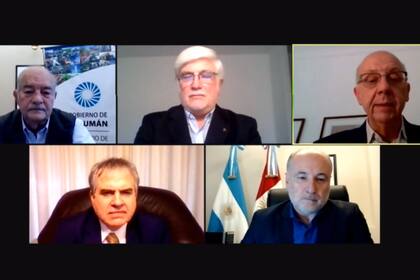 Distintos expertos de la industria del bioetanol hablaron de la importancia que significa para el sector una nueva ley para regular el corte