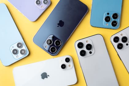 Distintos modelos de iPhone no son compatibles con la IA de Apple