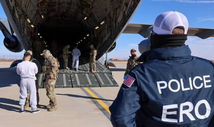 Distintos organismos de derechos humanos critican la falta de transparencia en el uso de la Base Naval de Guantánamo como centro de detención