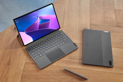 Distintos productos como notebooks o tablets son parte de la oferta del Electro Fans 2023