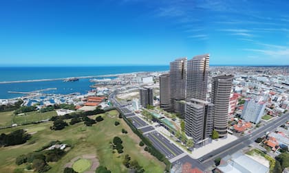 Distrito de Arte y Diseño (DAD) en Mar del Plata
