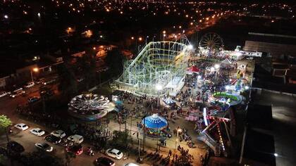 Diverland