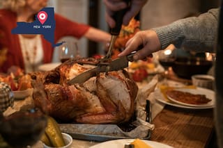 En Nueva York: dónde entregan pavos gratis esta semana para la cena de Thanksgiving 2025