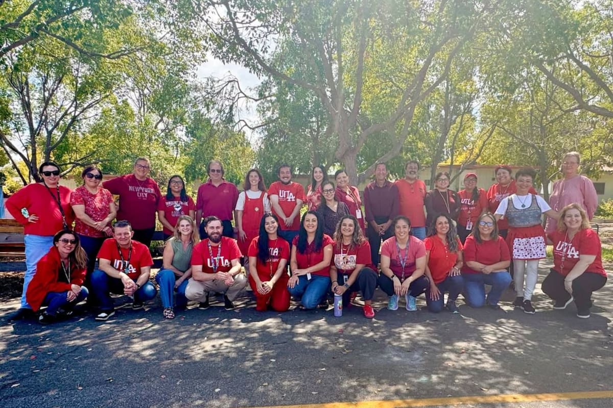 Diversas organizaciones realizaron un foro comunitario en Los Ángeles para dar a conocer los recursos que tienen los inmigrantes al enfrentarse con los agentes