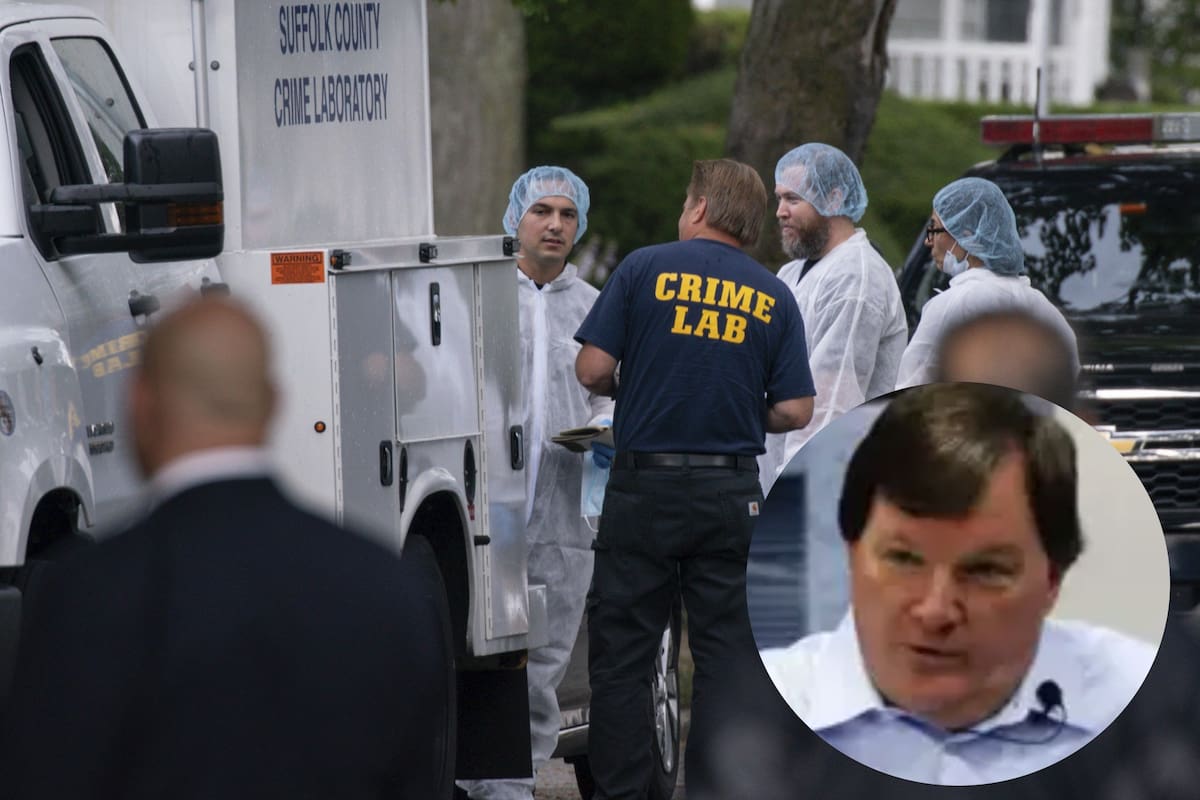 Diversas pistas fueron lo suficientemente incriminatorias como para arrestar a Rex Heuermann por los asesinatos de Gilgo Beach