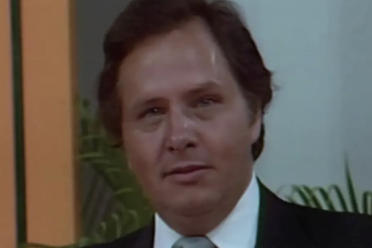 Diversas producciones han intentado descifrar el panorama de cuáles fueron los hechos que llevaron a la muerte de Paco Stanley; en la imagen, frame de El Show: crónica de un asesinato