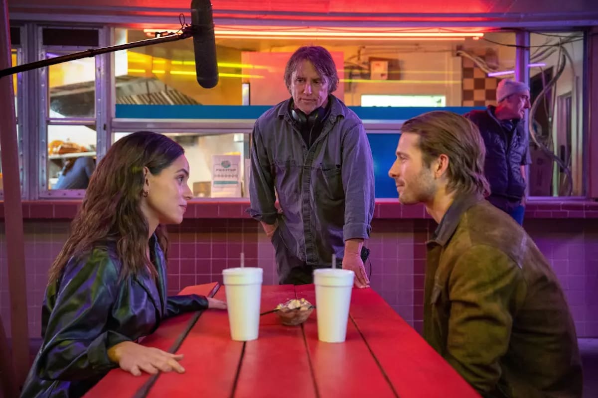 Diversos actores y producciones de cine se trasladaron de California a Texas impulsados por los incentivos cinematográficos que ofrece el estado