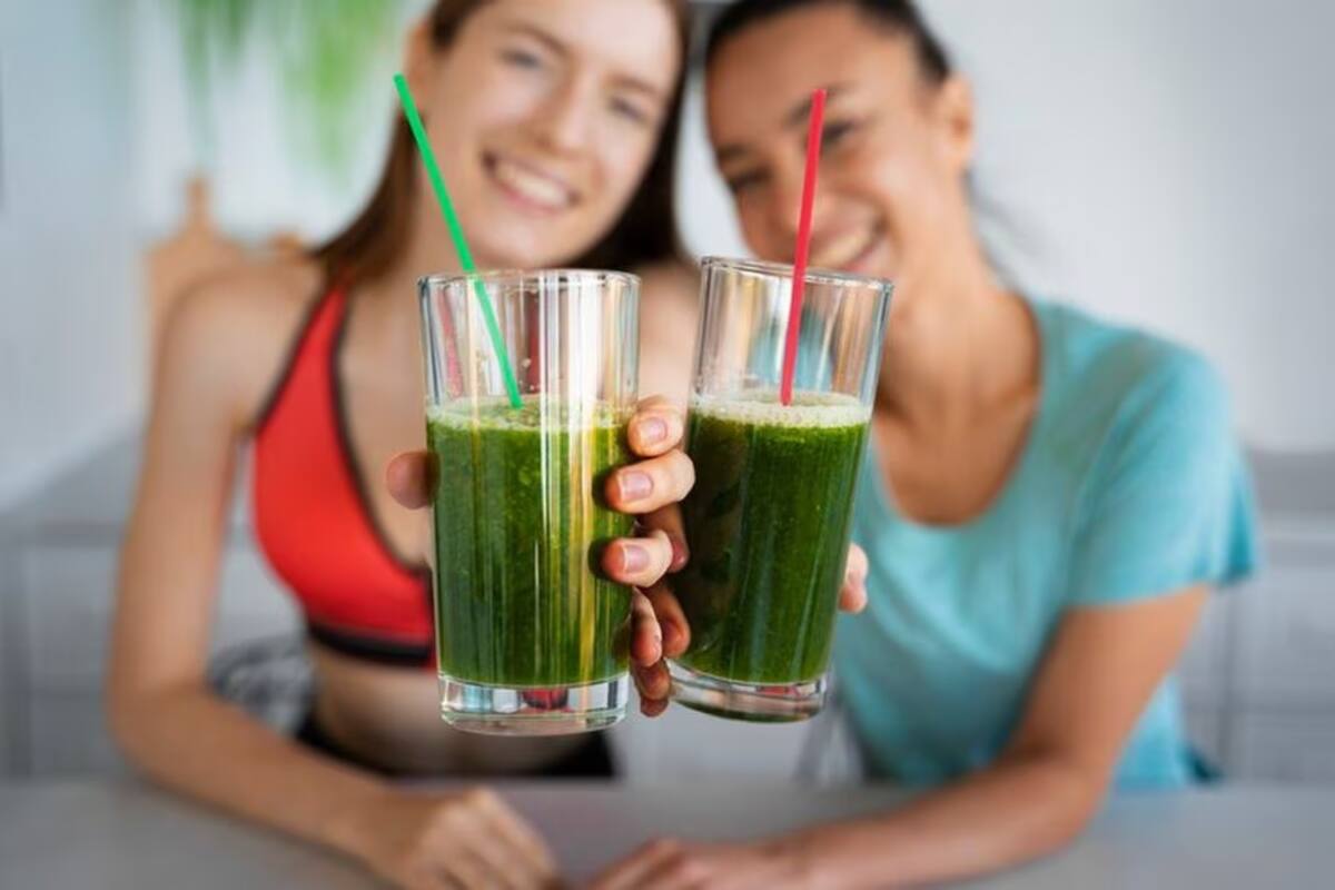 Diversos nutricionistas, cantantes, modelos e influencers han popularizado los beneficios de los jugos detox, pero también tienen contraindicaciones
