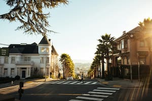 Diversos rankings mencionan a California entre los estados con más salidas de residentes