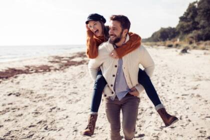 Divertirse en pareja ayuda a lidiar con el estrés y aumenta la satisfacción vital