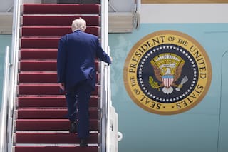 Divided federal appeals court says Trump administration was wrong to terminate climate program