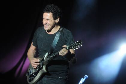 Divididos dará un show especial para chicos el 9 de julio en el Teatro de Flores