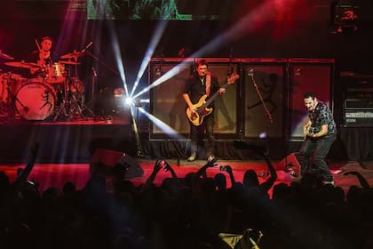 Divididos empieza a celebrar sus 30 años de carrera