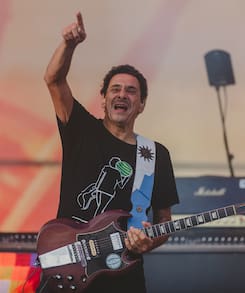 Cosquín Rock 2027 confirmó qué artistas tocan cada día: la grilla completa del sábado y domingo