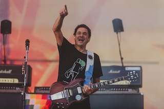 Cosquín Rock 2027 confirmó qué artistas tocan cada día: la grilla completa del sábado y domingo