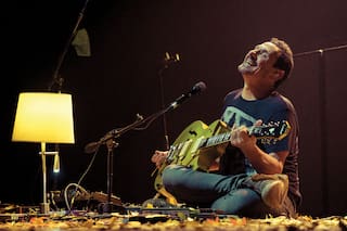 La vuelta de la música en vivo: el sabor del reencuentro