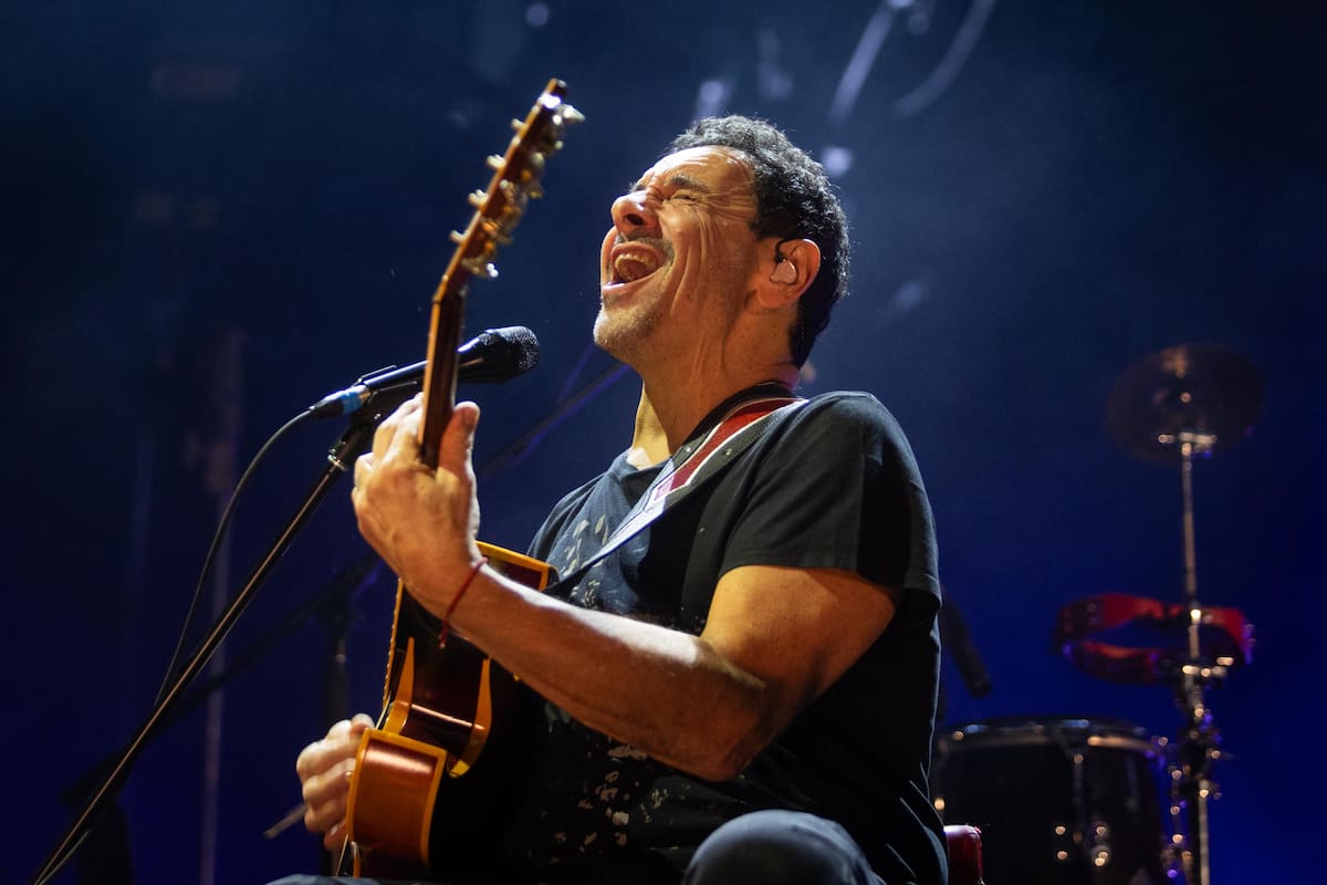 Divididos, Jack Johnson, Babasónicos, Ciro y Los Persas, Jorge Drexler y Los Fabulosos Cadillacs son algunos de los nombres que integran la programación de Cosquín Rock 2027