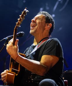 Cosquín Rock 2027 anunció su grilla: Jack Johnson, Babasónicos y Divididos entre las principales figuras