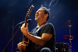 Cosquín Rock 2027 anunció su grilla: Jack Johnson, Babasónicos y Divididos entre las principales figuras