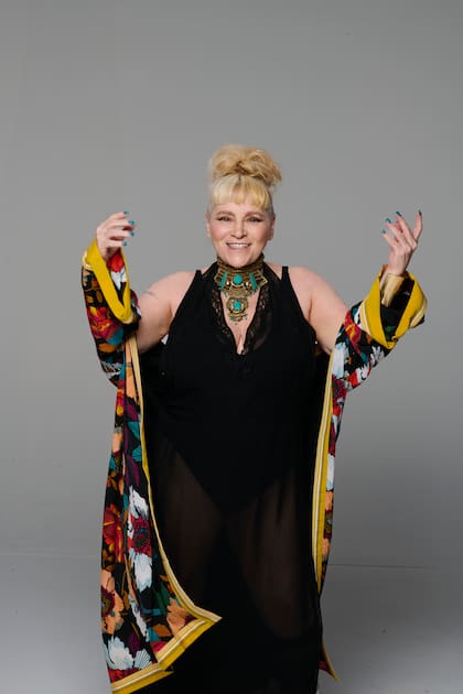 Divina Gloria