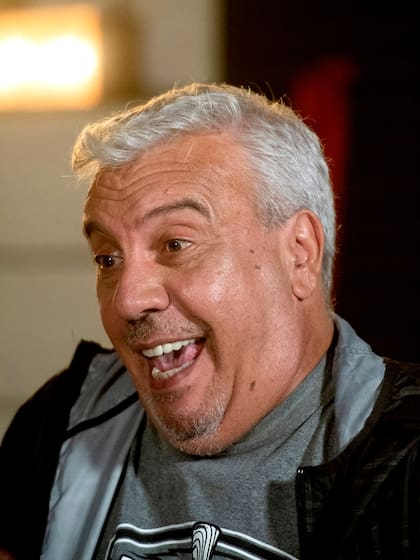 Coco Sily devela sus secretos para un buen asado