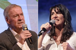 Schiaretti y De la Sota, de socios políticos a rivales en las elecciones de octubre