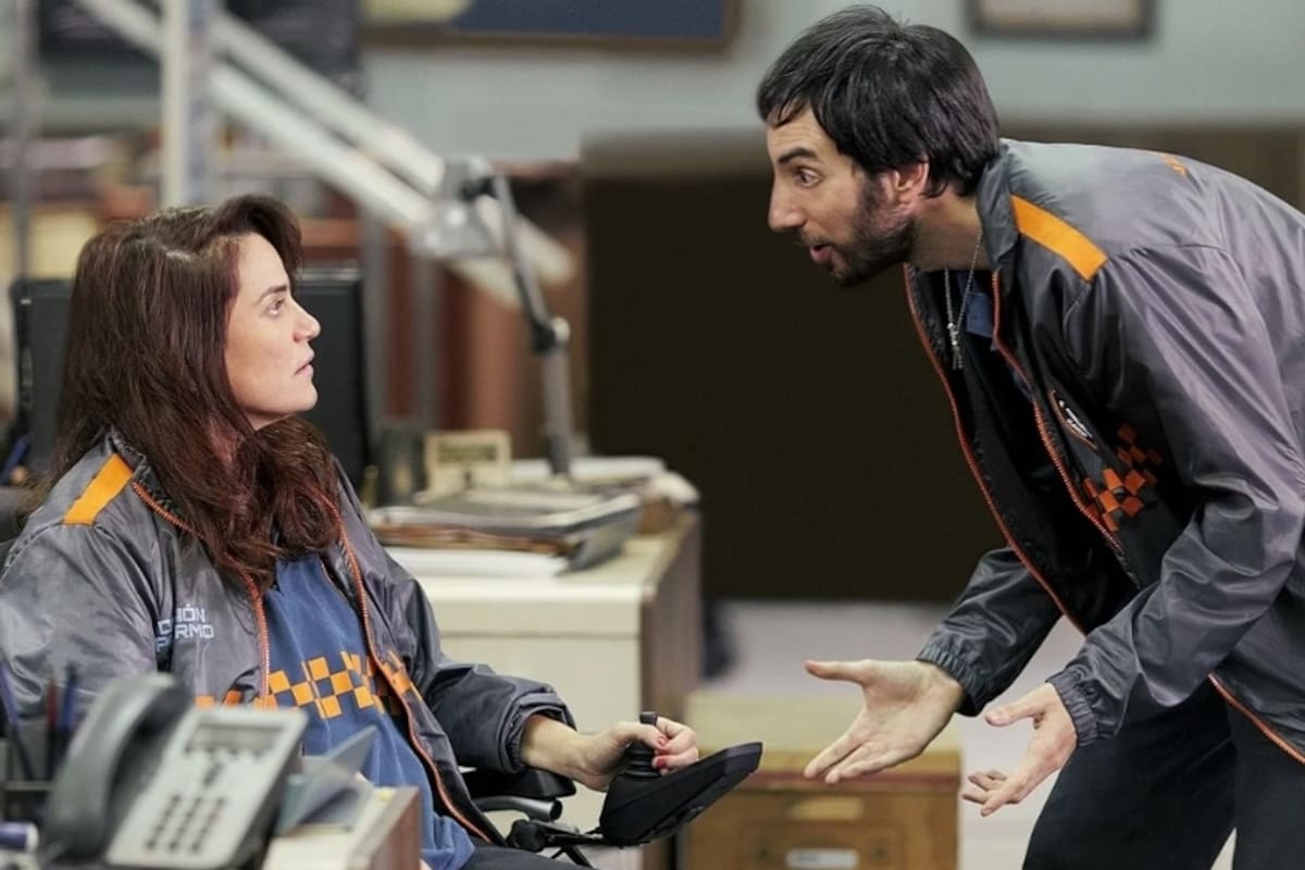 División Palermo se posicionó como líder en el ranking de la Argentina