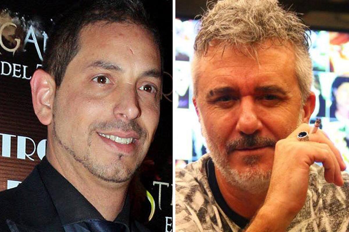 Diwan y Prado, dos empresarios que quieren