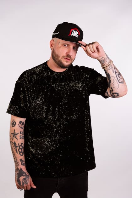 DJ Malasangre