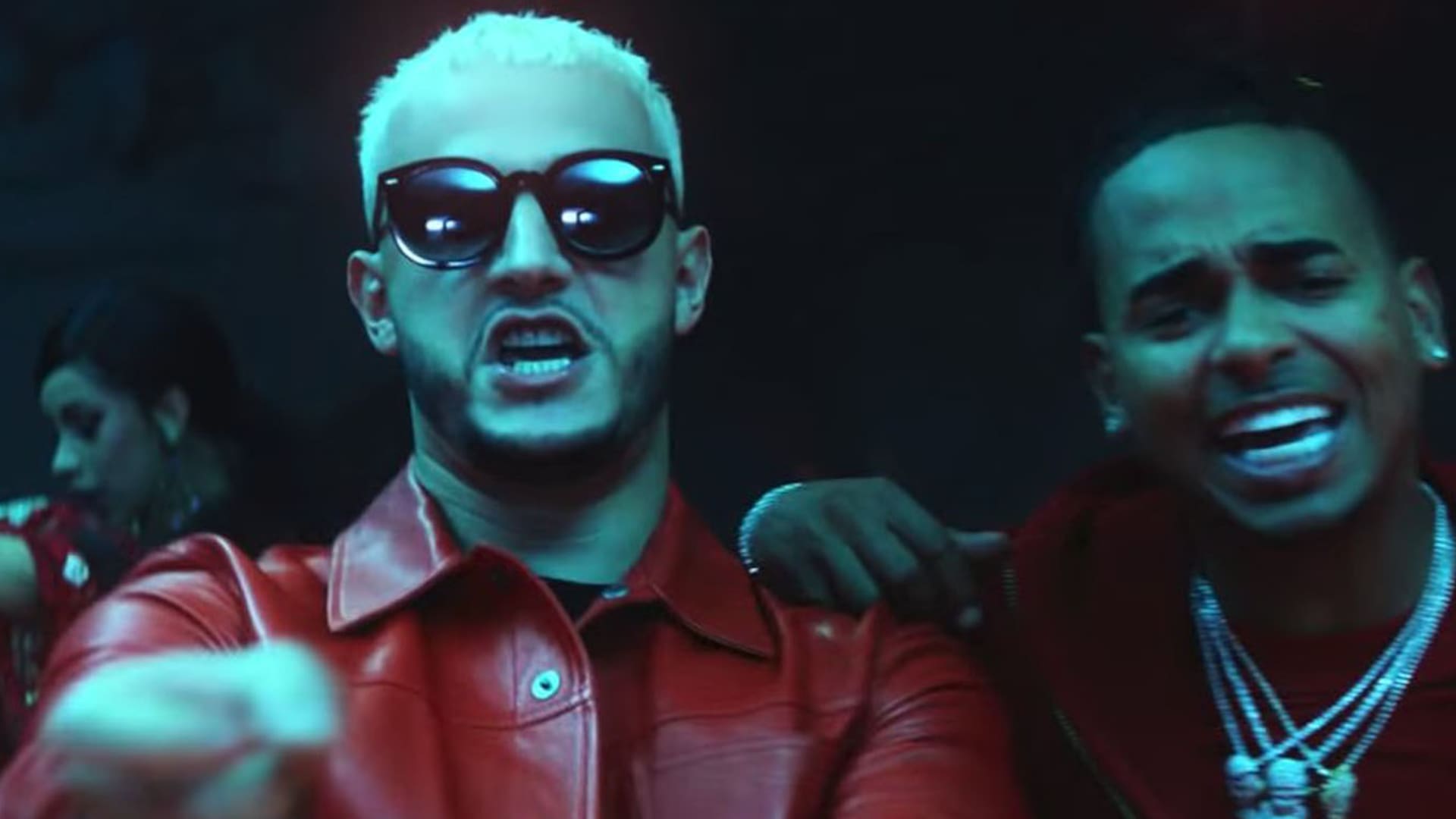 DJ Snake Taki Taki