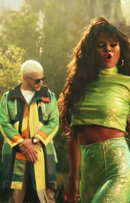 DJ Snake Taki Taki