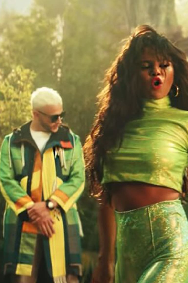 DJ Snake Taki Taki