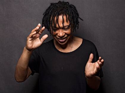 Djavan, el deseo como guía