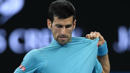 Djokovic