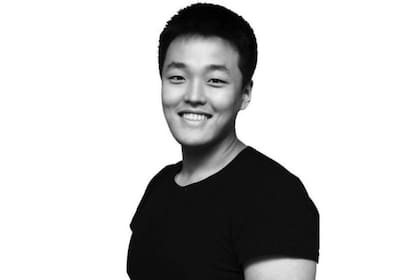 Do Kwon ha sido un personaje elusivo y no ha dado entrevistas desde que sus monedas Terra colapsaran.