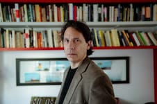 Juan Ignacio Doberti: “Chile tiene más graduados universitarios porque se reciben mejores alumnos secundarios”