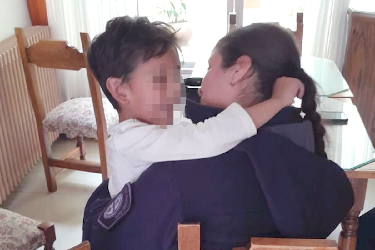 Doble crimen en Córdoba: encontraron al niño de 5 años, y detuvieron a su padre Pablo Laurta