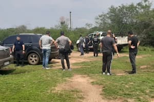 Doble femicidio en Corrientes: una niña de 9 años fue ahorcada y su hermana de 22, apuñalada