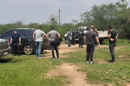 Doble femicidio en Corrientes: una niña de 9 años fue ahorcada y su hermana de 22, apuñalada