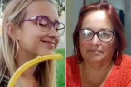 Doble femicidio en Neuquén: Luz de los Milagros Prieto y Norma Beatríz Morales