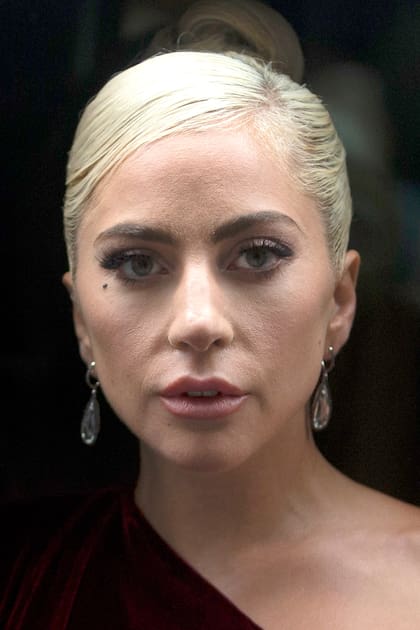Doble nominada al Oscar por su actuación y la música en "Nace una estrella", Gaga ha cambiado de piel más veces en sus pocos años de carrera que muchos artistas en décadas