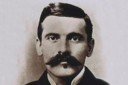 Doc Holliday