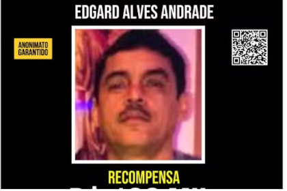 Doca es uno de los miembros de la cúpula del Comando Vermelho, que opera en el en Penha, en la Zona Norte de Río de Janeiro